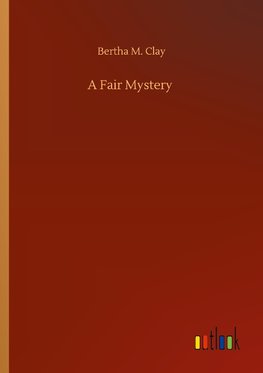 A Fair Mystery