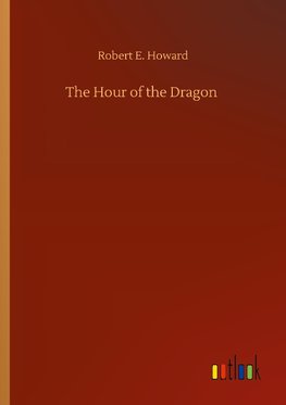 The Hour of the Dragon