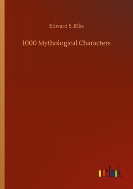 1000 Mythological Characters