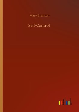 Self-Control