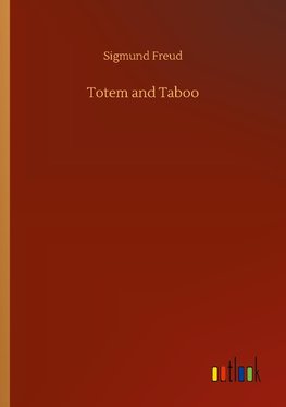 Totem and Taboo