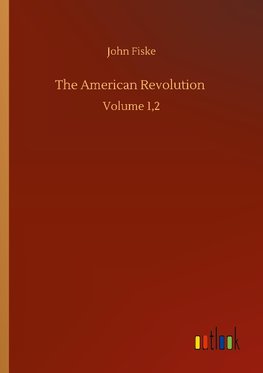 The American Revolution