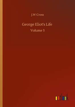 George Eliot's Life