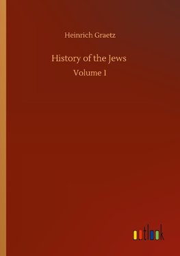 History of the Jews