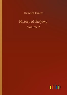 History of the Jews