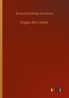 Cripps, the Carrier