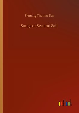 Songs of Sea and Sail