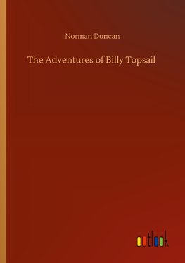 The Adventures of Billy Topsail