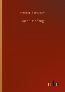 Yacht Handling