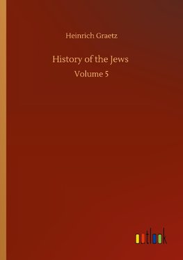 History of the Jews