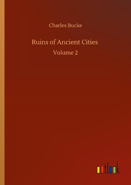 Ruins of Ancient Cities