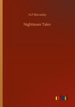 Nightmare Tales