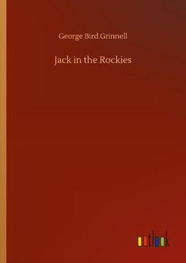 Jack in the Rockies