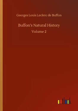 Buffon's Natural History