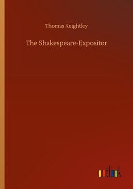 The Shakespeare-Expositor