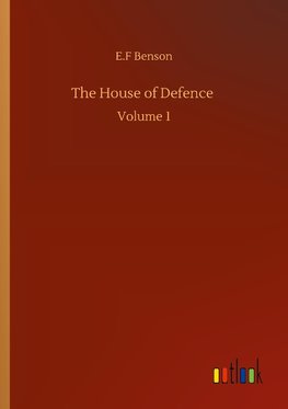 The House of Defence