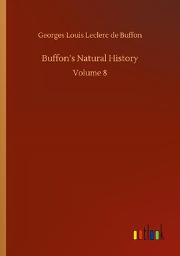 Buffon's Natural History