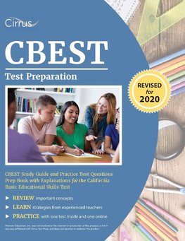 CBEST Test Preparation