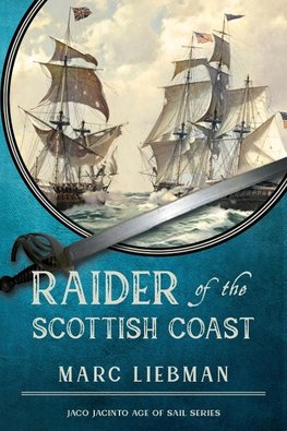 Raider of The Scottish Coast