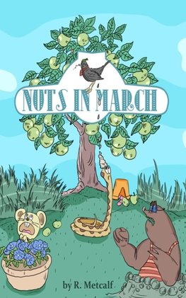 Nuts in March