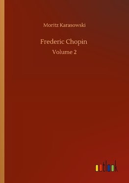 Frederic Chopin