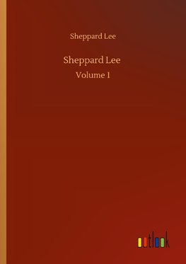 Sheppard Lee