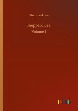 Sheppard Lee