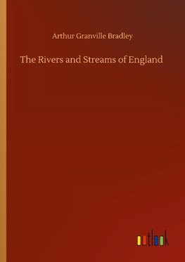 The Rivers and Streams of England