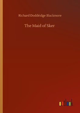 The Maid of Sker