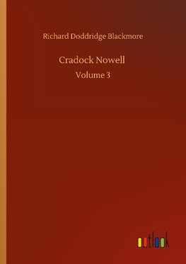 Cradock Nowell