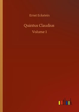 Quintus Claudius