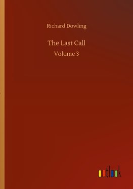 The Last Call