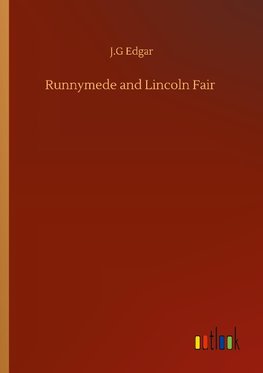 Runnymede and Lincoln Fair