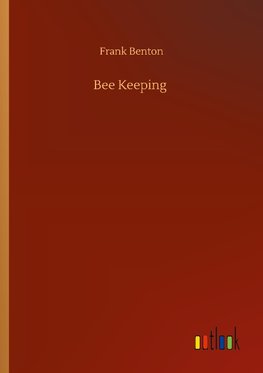 Bee Keeping