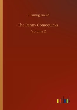 The Penny Comequicks