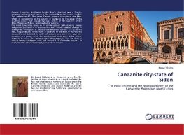 Canaanite city-state of Sidon