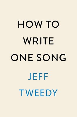 How to Write One Song