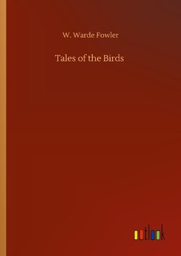 Tales of the Birds