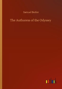 The Authoress of the Odyssey