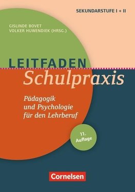 Leitfaden Schulpraxis