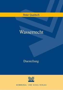 Wasserrecht