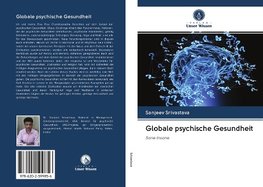 Globale psychische Gesundheit