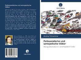 Paläoasiatische und samojedische Völker