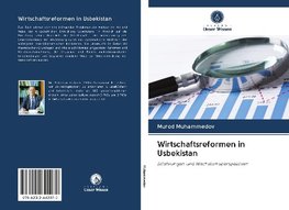 Wirtschaftsreformen in Usbekistan