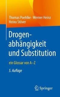 Drogenabhängigkeit und Substitution