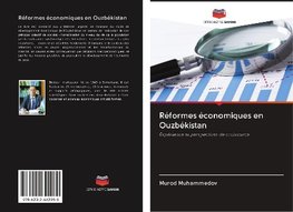 Réformes économiques en Ouzbékistan