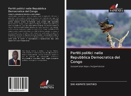 Partiti politici nella Repubblica Democratica del Congo