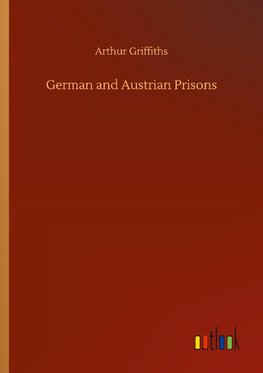 German and Austrian Prisons