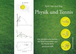 Physik und Tennis