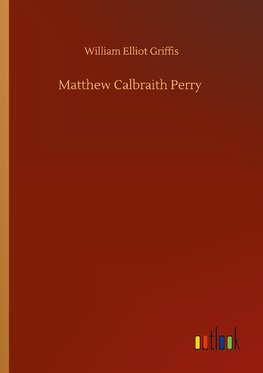 Matthew Calbraith Perry